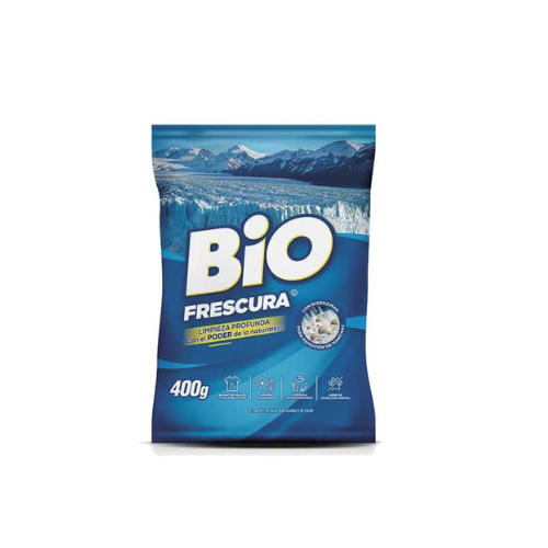 Bio Azul 400g